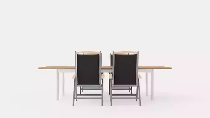 Nice dining set