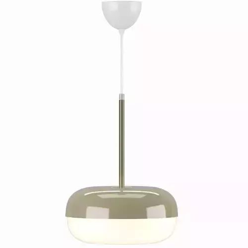BLASVERK IKEA lamp