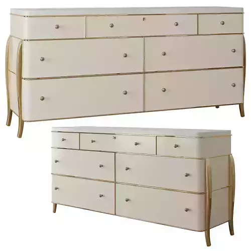 Caracole THE PARISIAN DRESSER