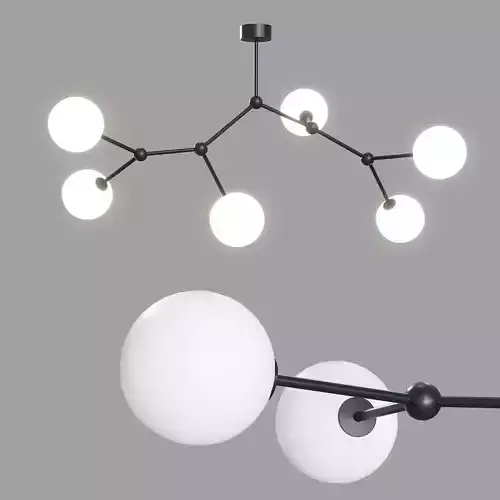 TK Lighting Fairy 4856