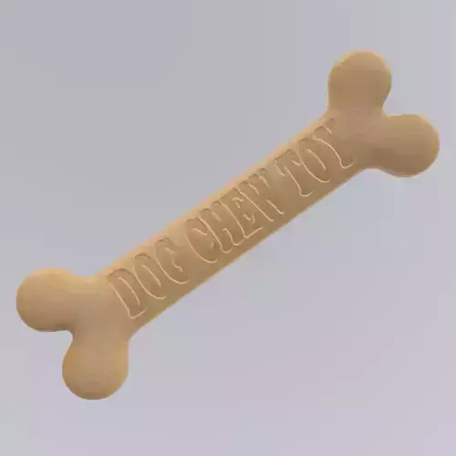DogChewToy