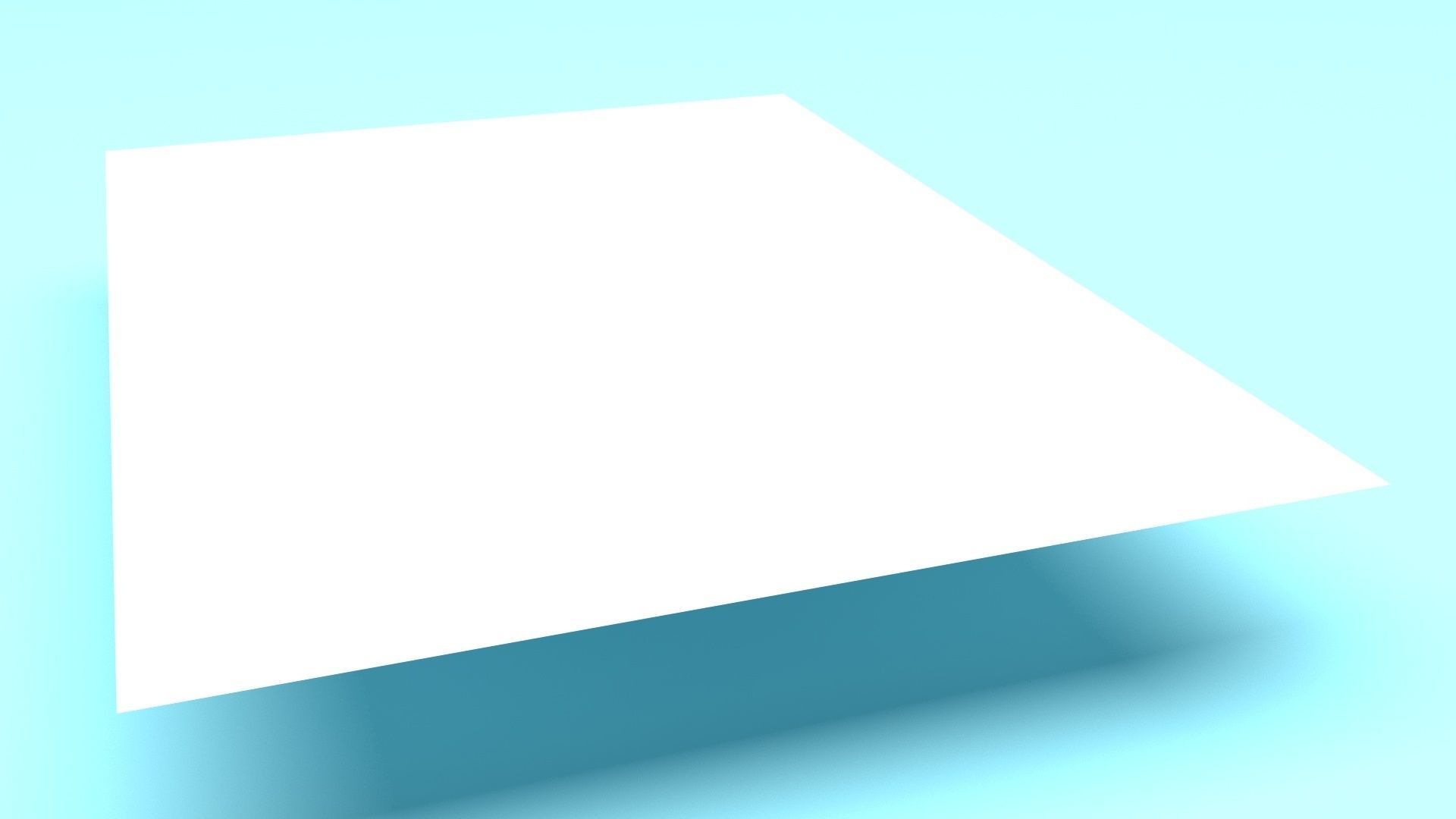 Paper With Crumpling Animation 3D model_47