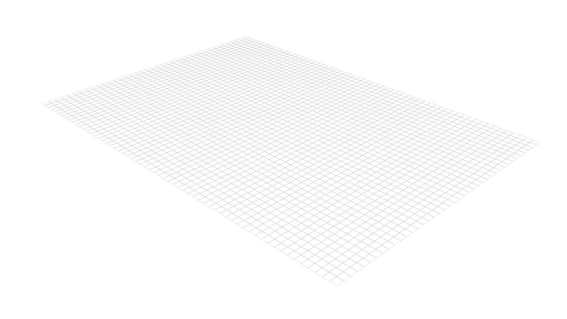 Paper With Crumpling Animation 3D model_21