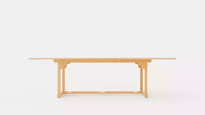 Medford dining table