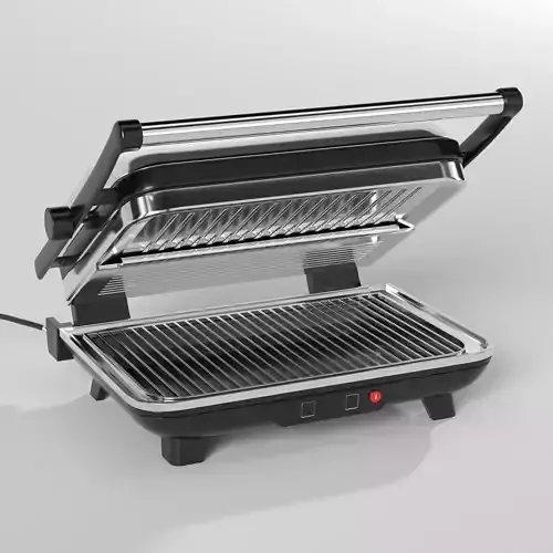 Electric Grill