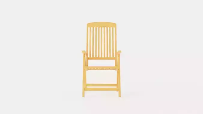 Boston reclining chair