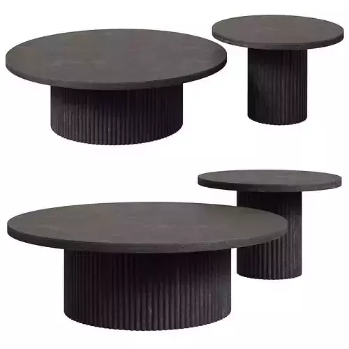 Snoc tables Pigalle Noche