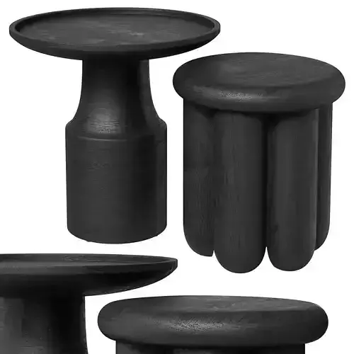 Zoco Home tables Borneo