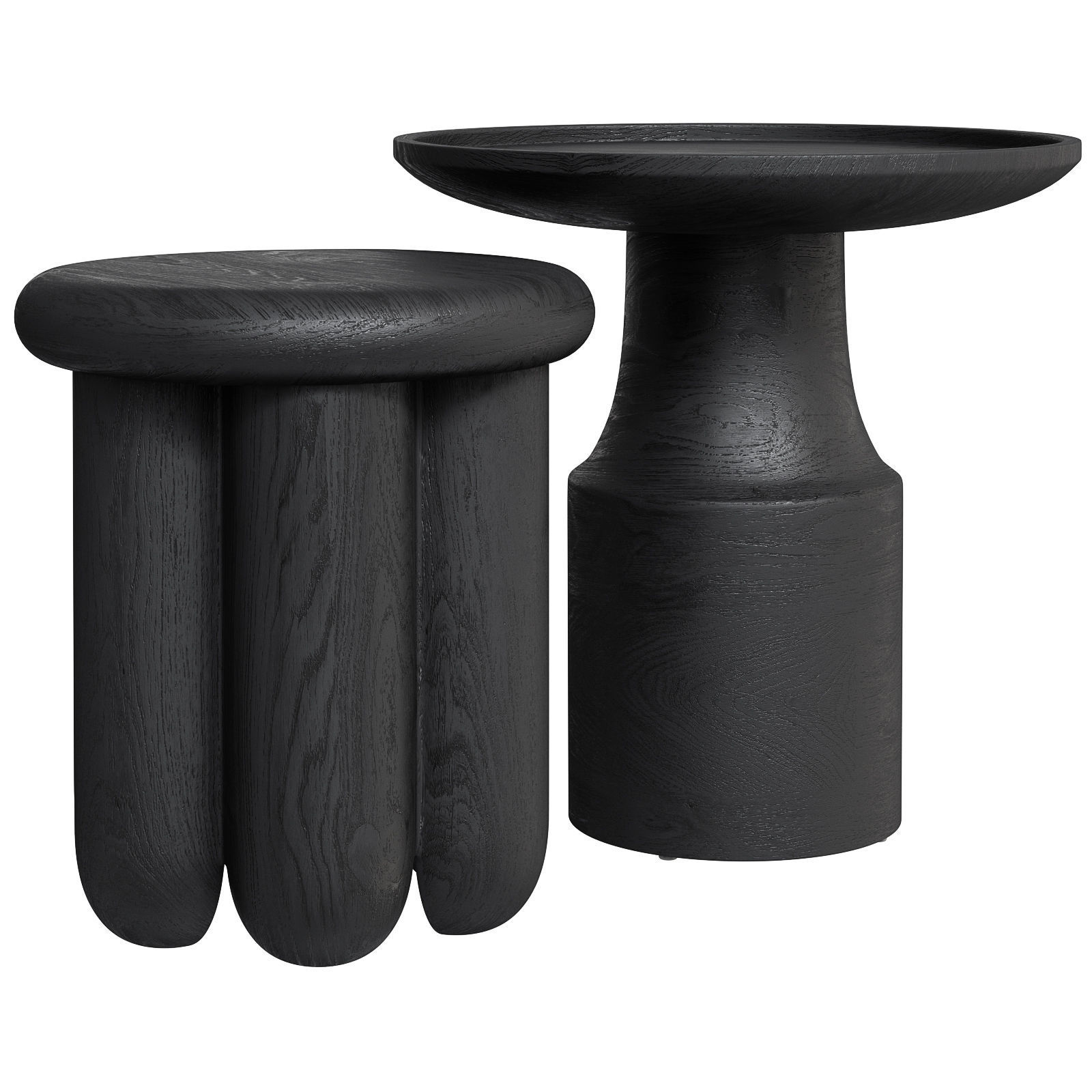 Zoco Home tables Borneo 3D model_1