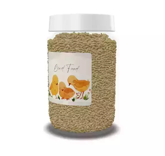 Bird Food