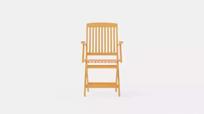 Hampton chair