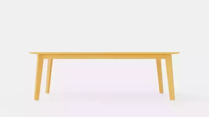 Seaford coffee table