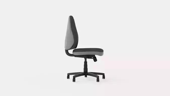 Hampton office chair