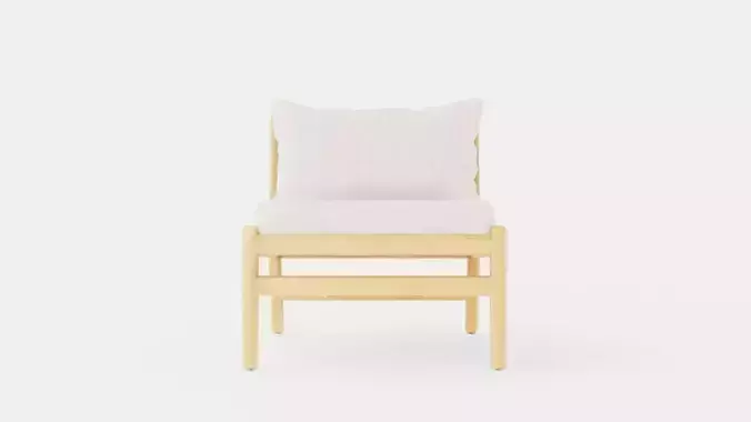 Hampton center piece