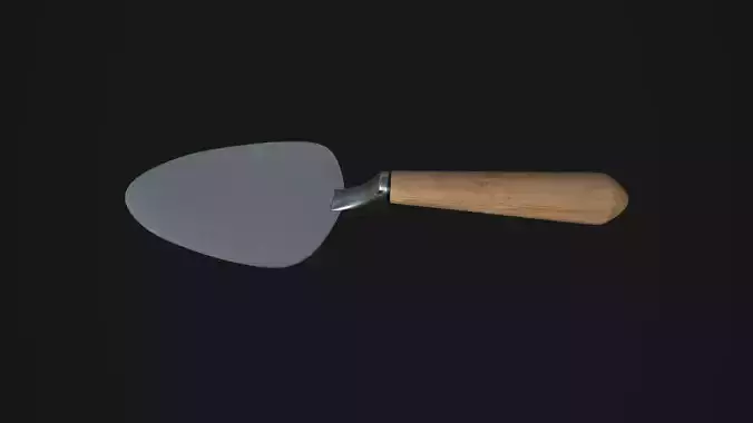 Trowel