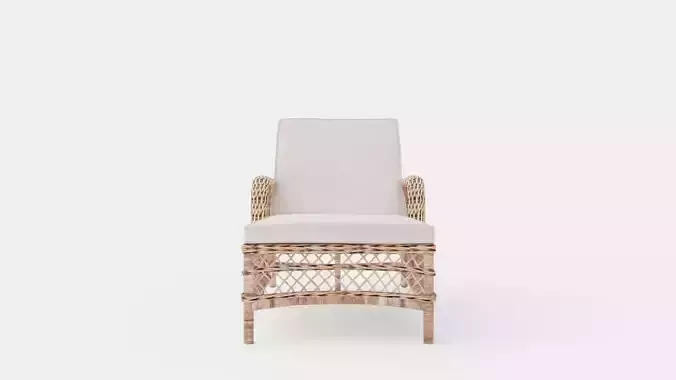 New England lounge bed