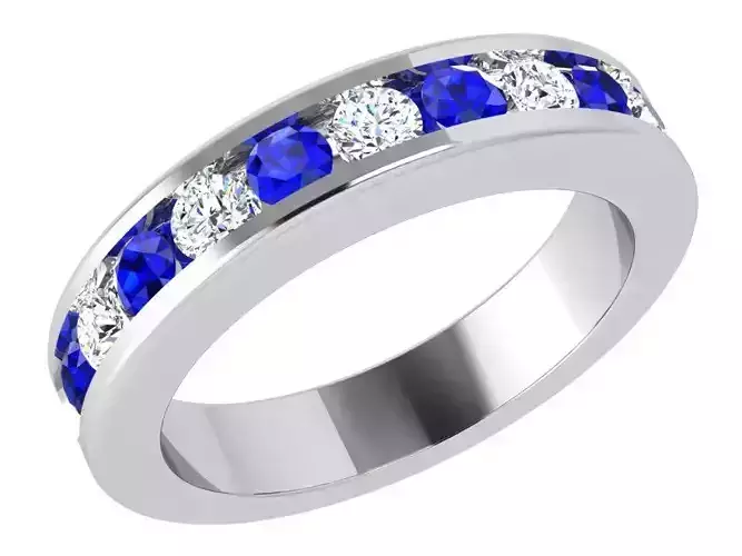 Channel Setting Band 3953