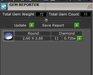 Channel Setting Band 3953 3D print model_8