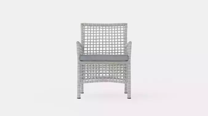 New England armchair