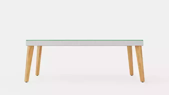 Verona coffee table