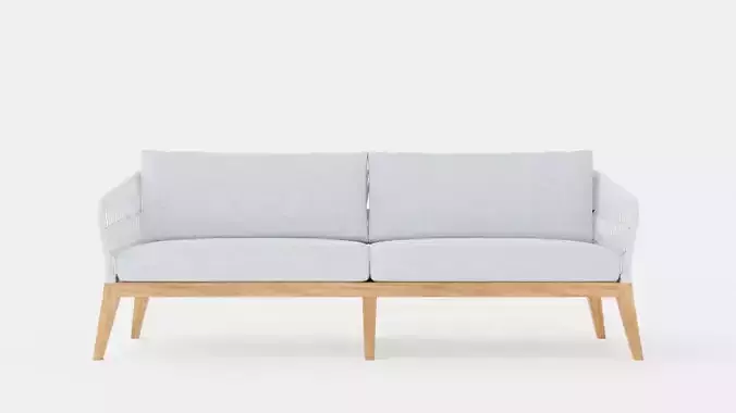 Verona 3-seater sofa