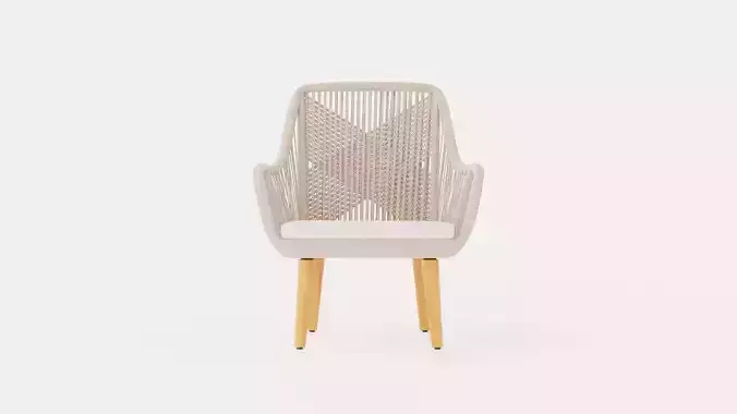 Fargo dining chair