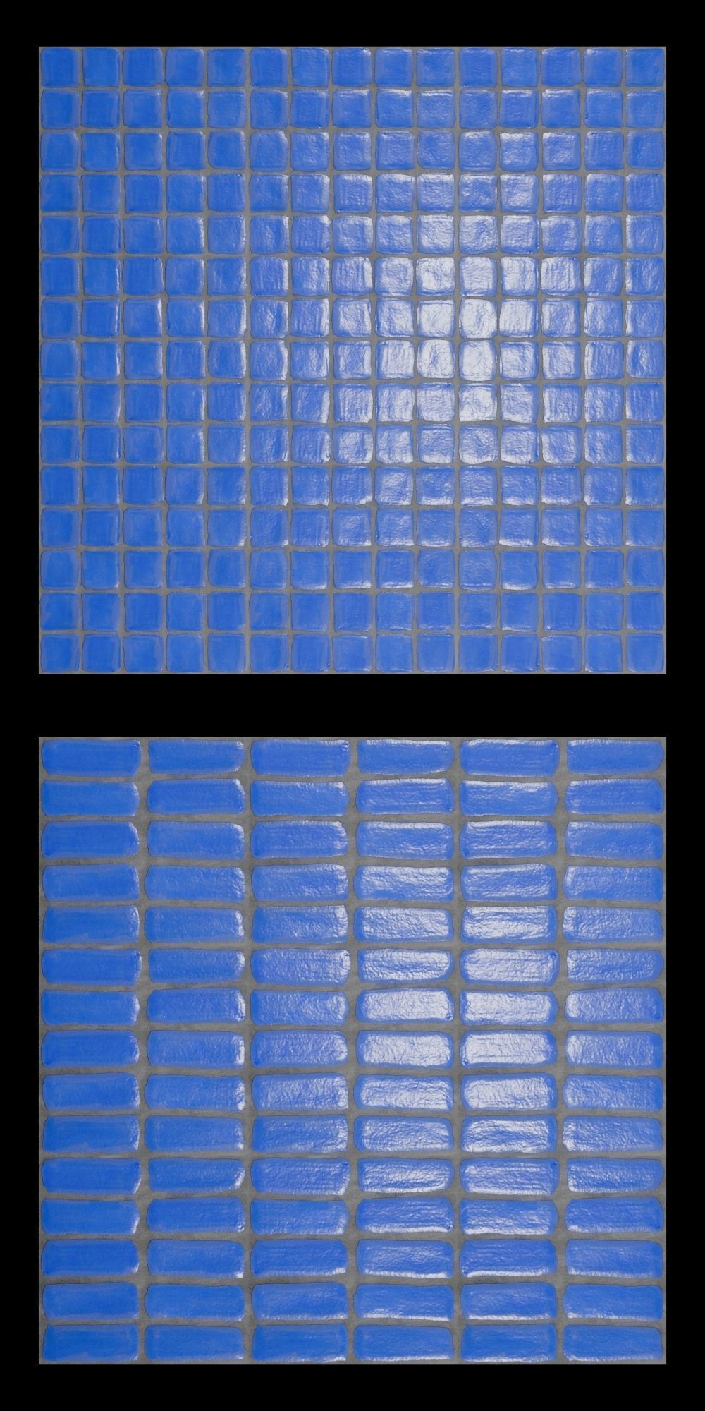 Hand Painted PBR Tiles Textures Texture_3