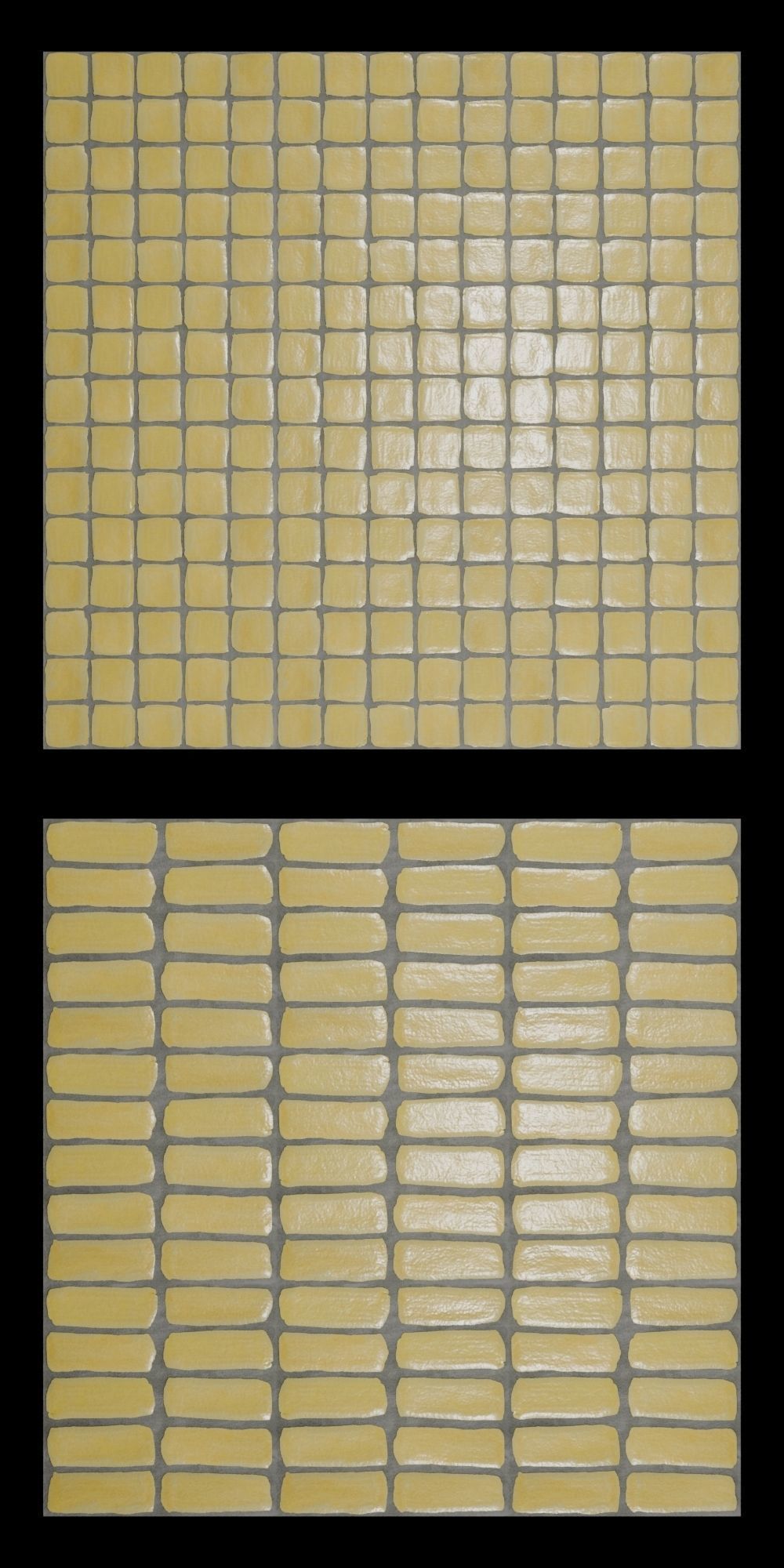 Hand Painted PBR Tiles Textures Texture_10