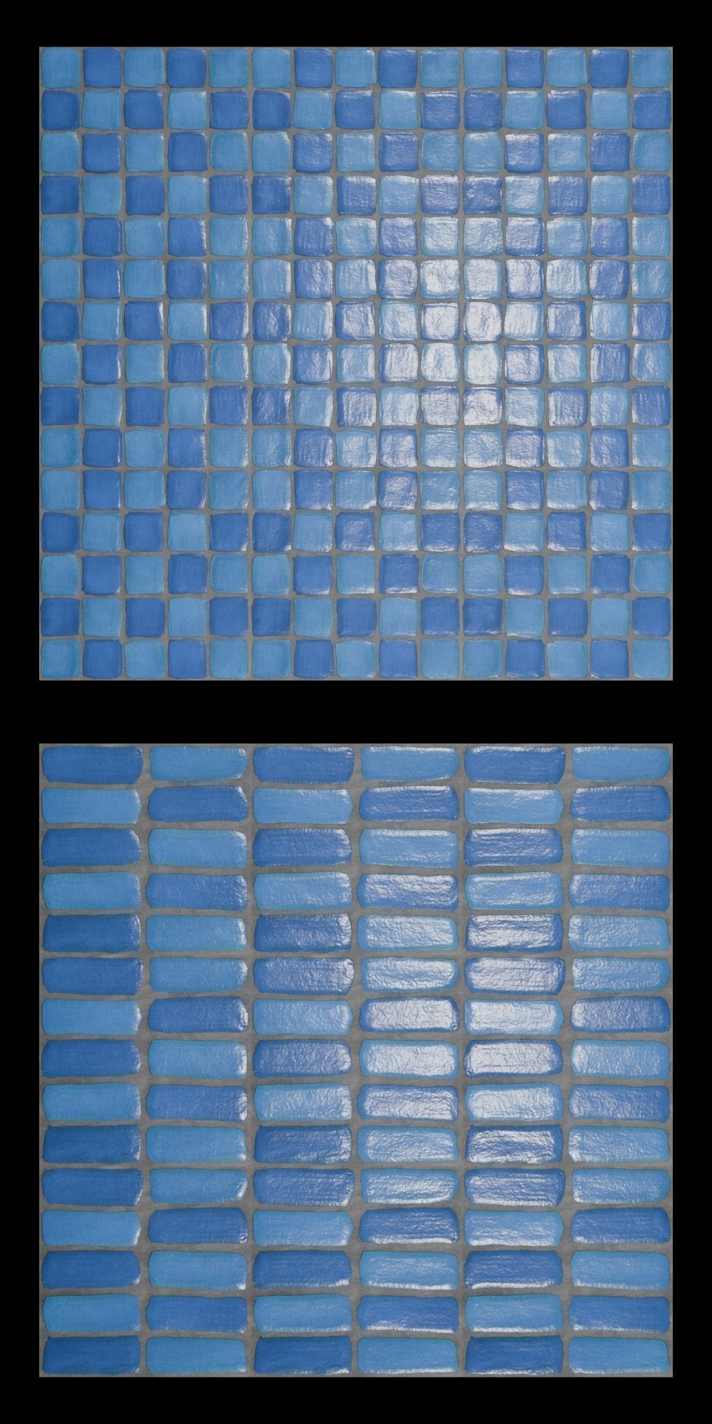 Hand Painted PBR Tiles Textures Texture_4