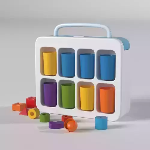 Shape Sorter