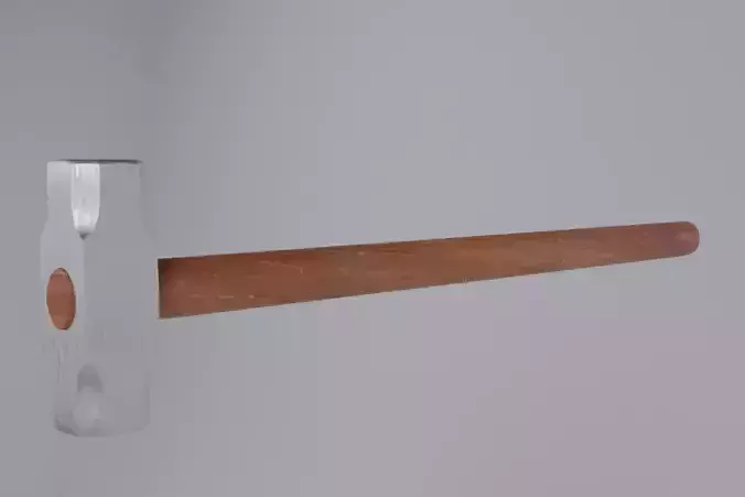 the normal sledgehammer for any purpose