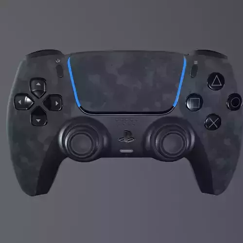 Playstation 5 Dualsense