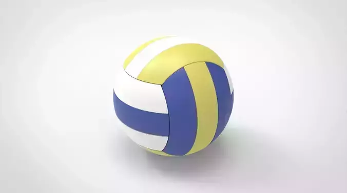Volley Ball