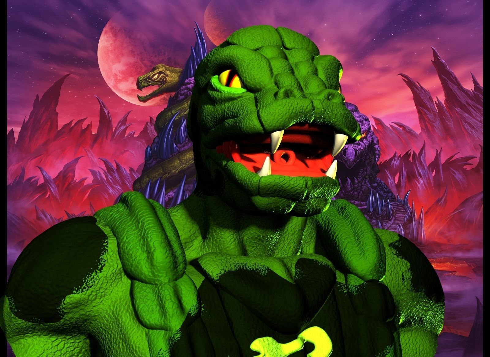 KOBRA KHAN CAMUFLADO MOTU MASTERS OF THE UNIVERSE HEMAN 3D print model_3