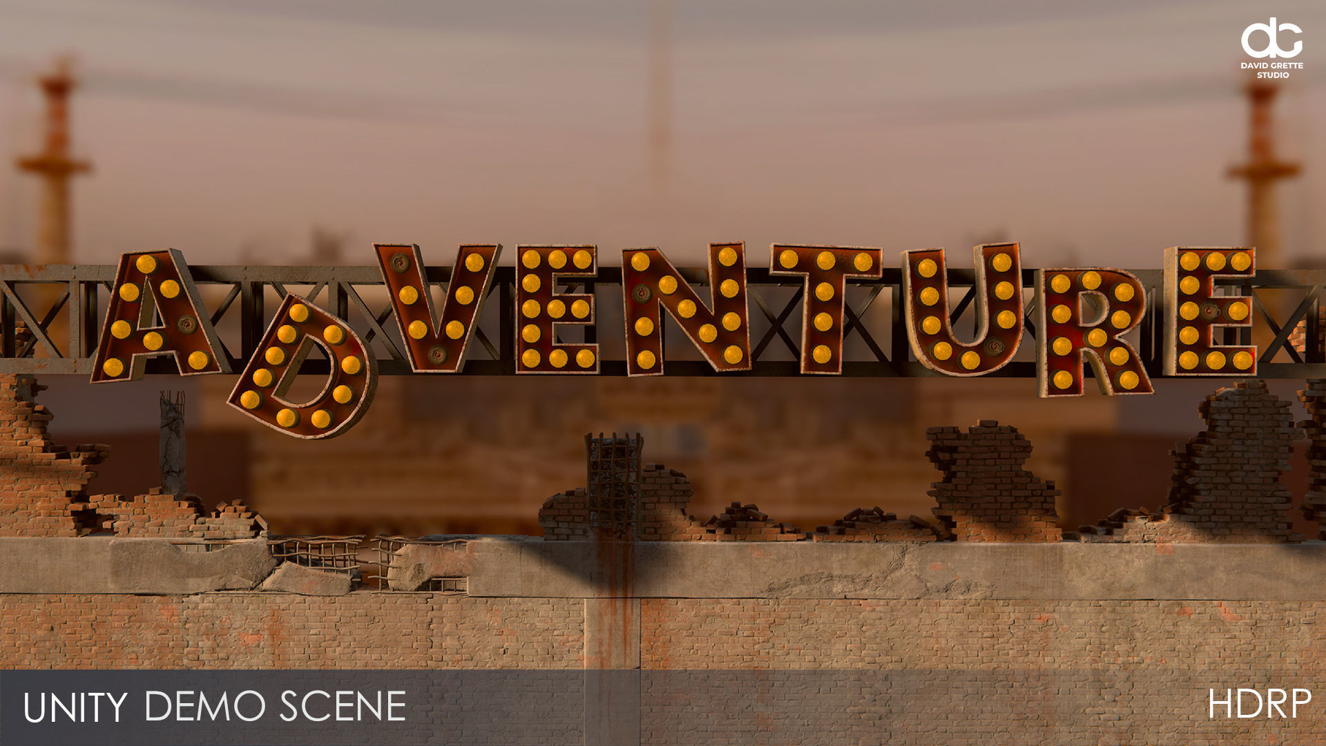 Adventure Characters Pack - Survival Survivor RPG Shooter Action Low-poly 3D model_44