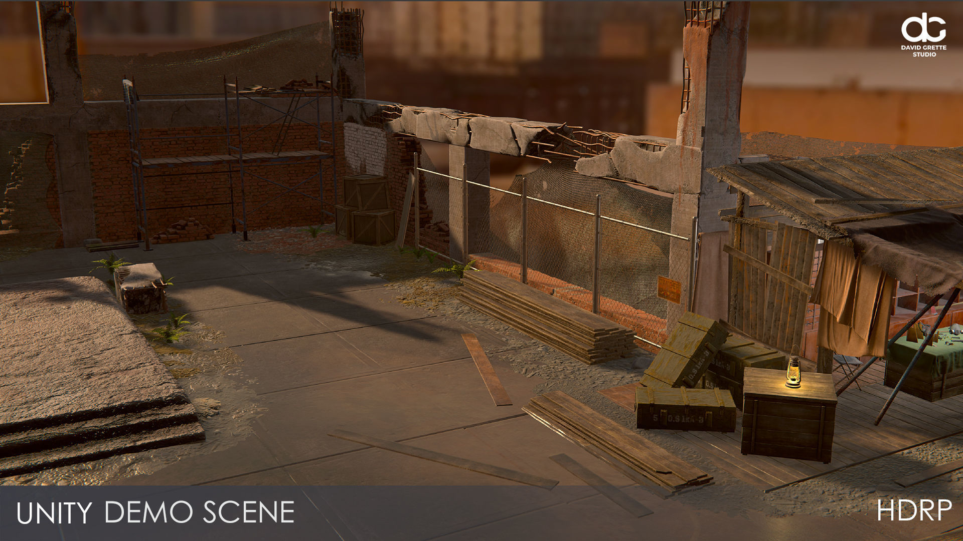 Adventure Characters Pack - Survival Survivor RPG Shooter Action Low-poly 3D model_45