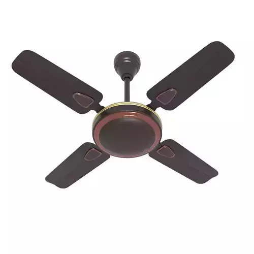 Ceiling Fan 01