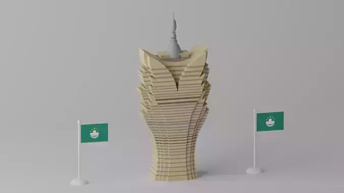 Macau Hotel Grand Lisboa