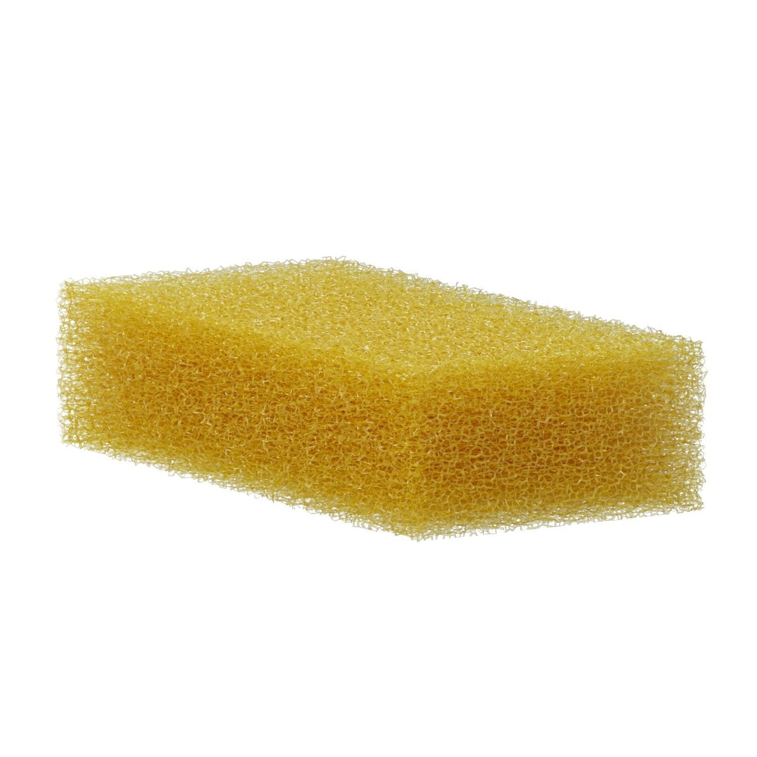 Sponge Washcloth Loofah for CLOSE-UP High Poly 3D model_1