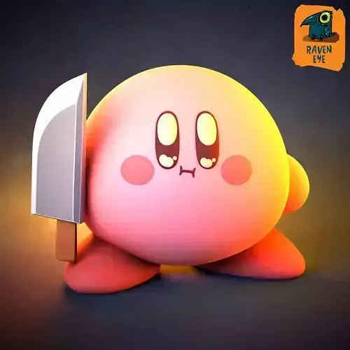 kirby knife