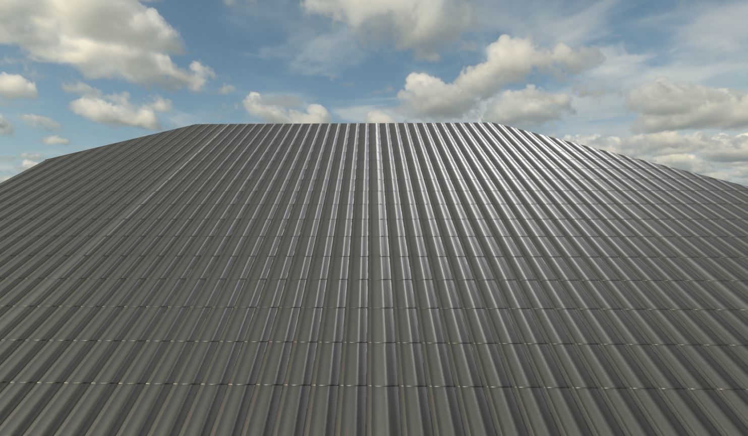 Roof Tiles Anthracite 3 Texture Set 49 Texture_7