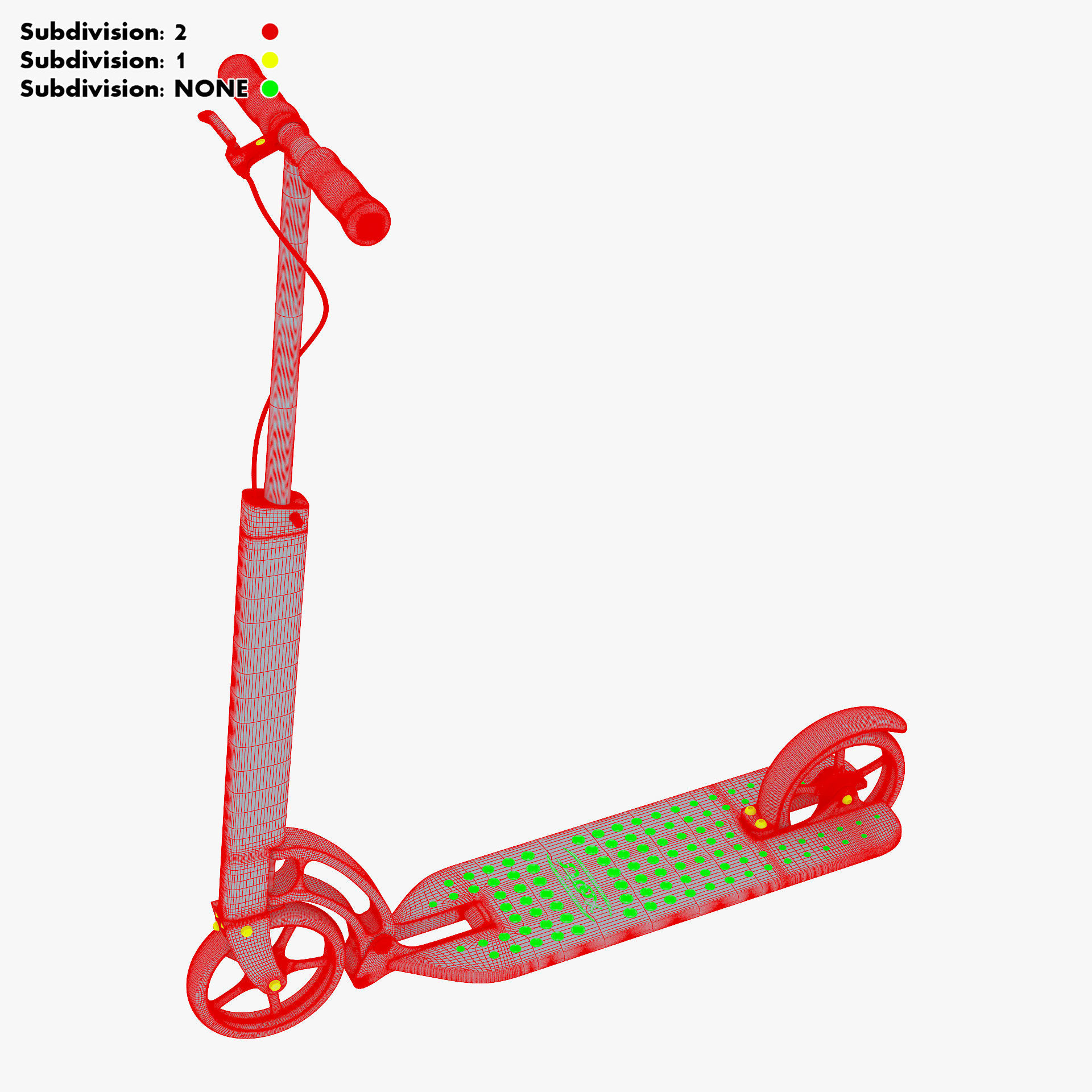 Personal Transportation Devices Collection volume 1 _93