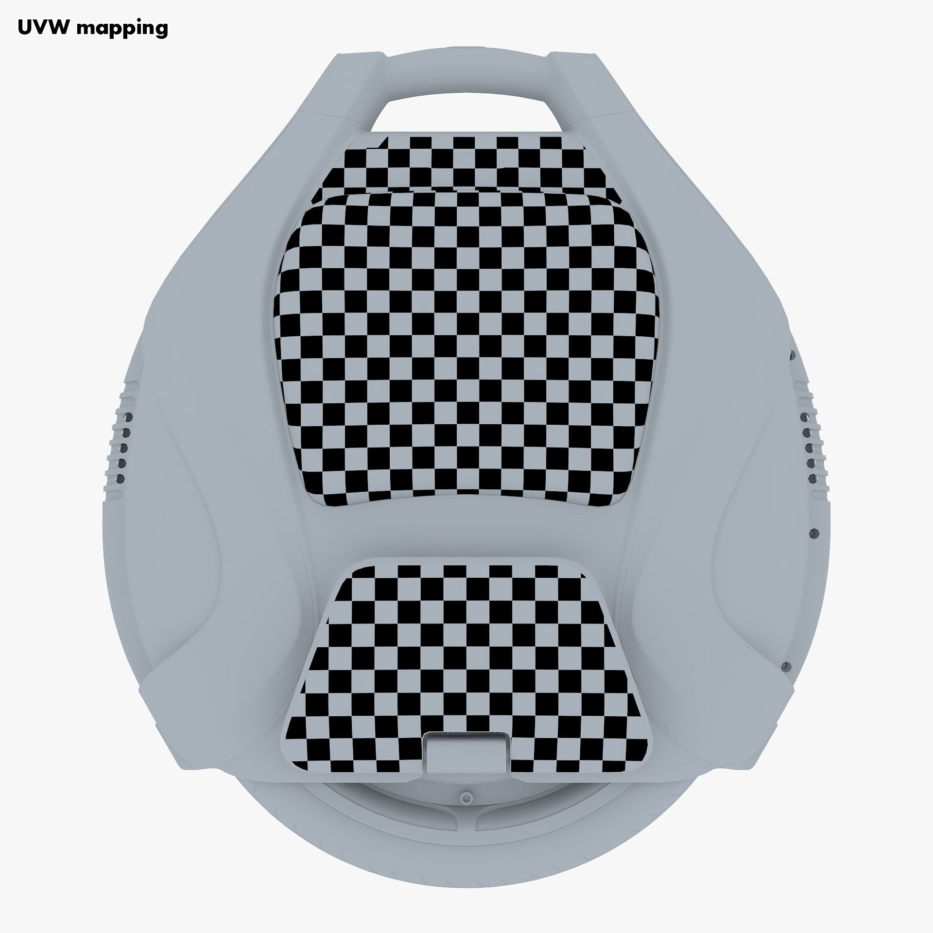 Personal Transportation Devices Collection volume 1 _31