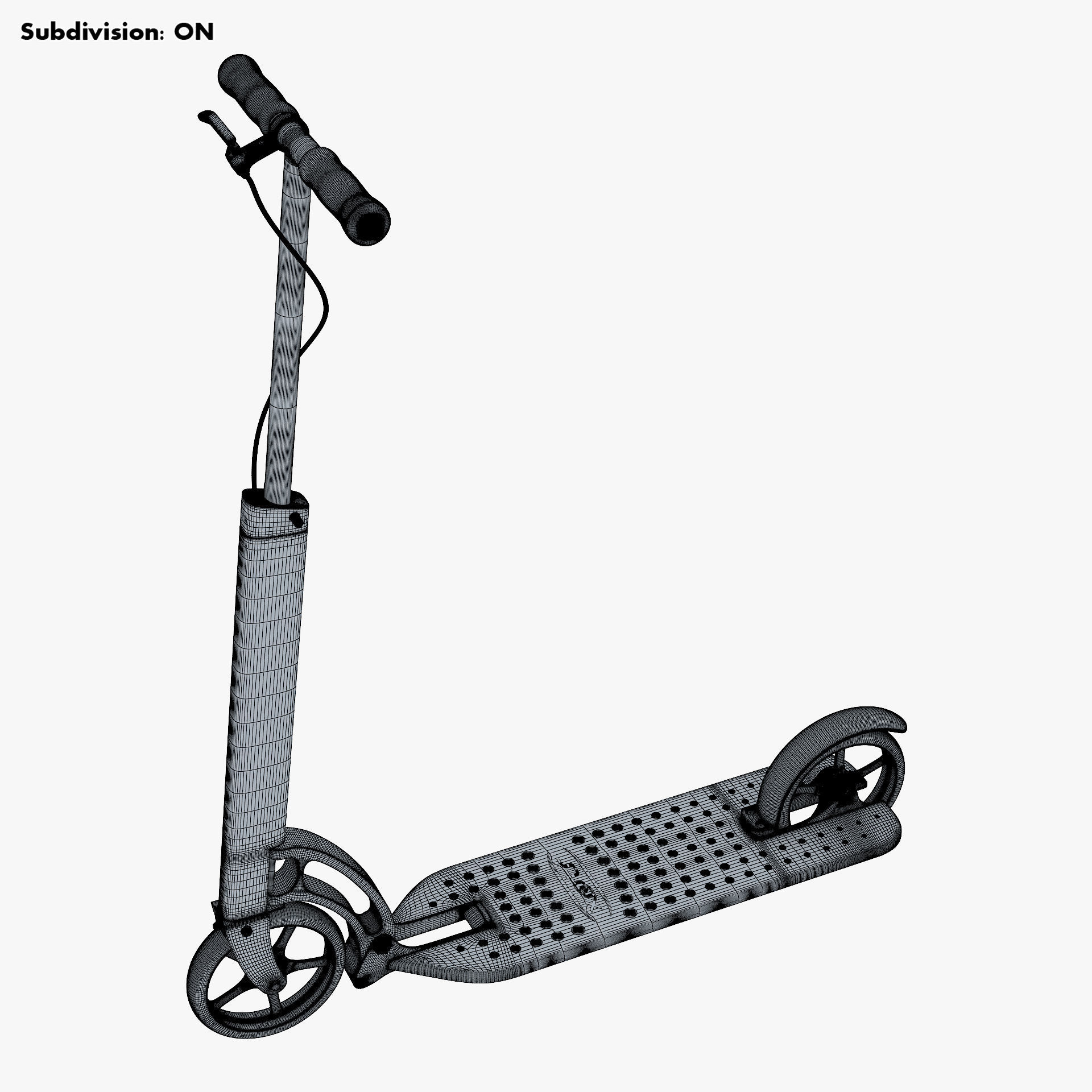 Personal Transportation Devices Collection volume 1 _82