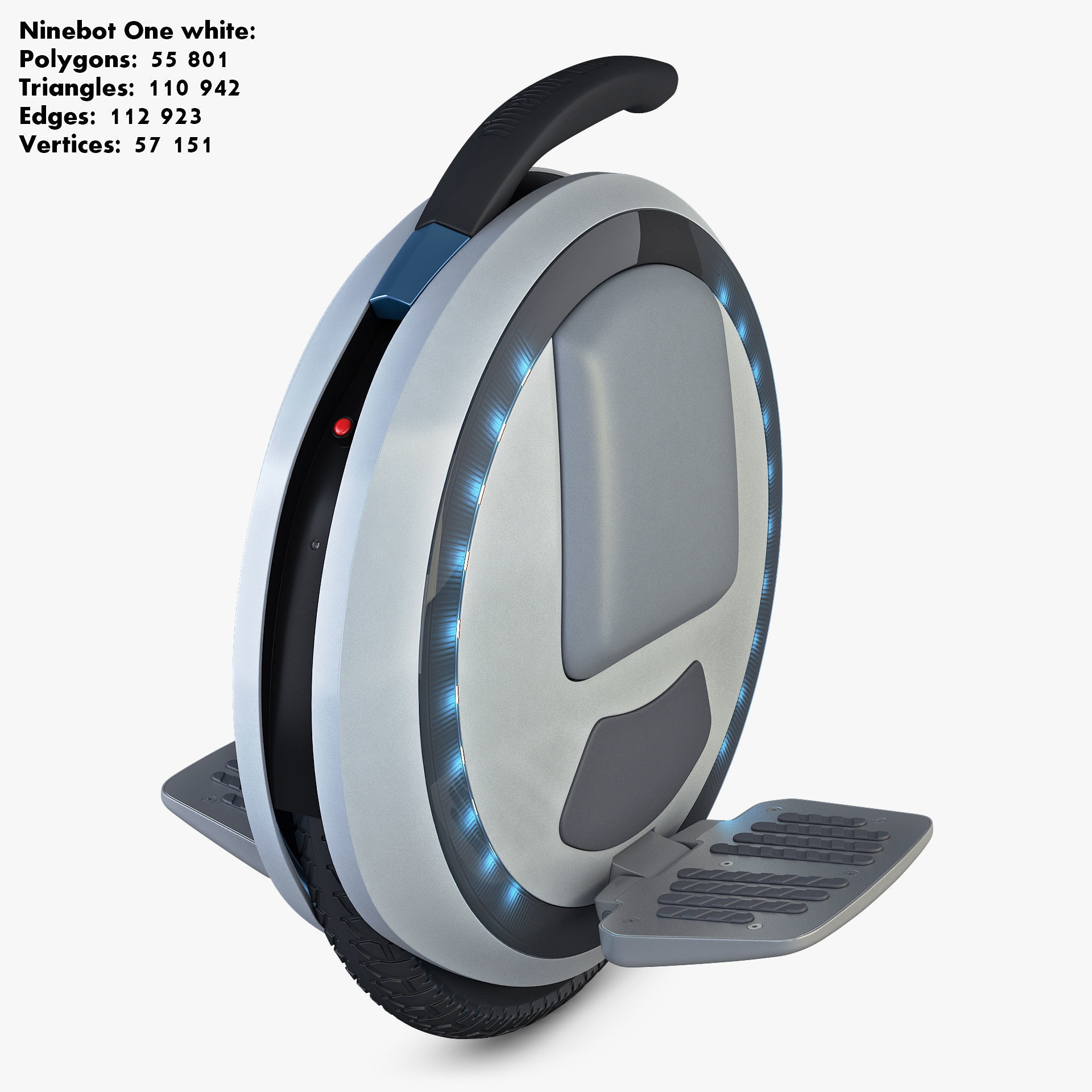 Personal Transportation Devices Collection volume 1 _33