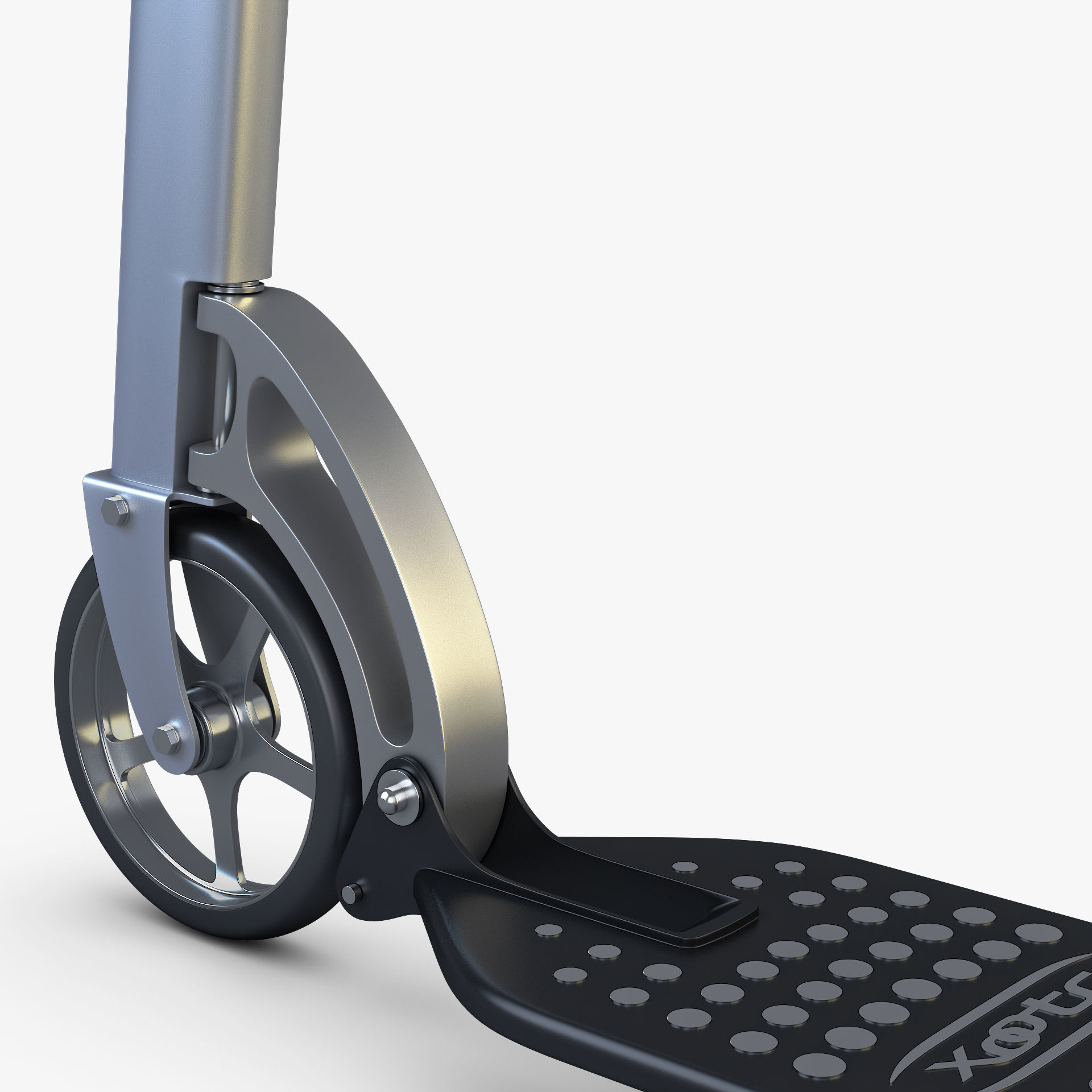 Personal Transportation Devices Collection volume 1 _80