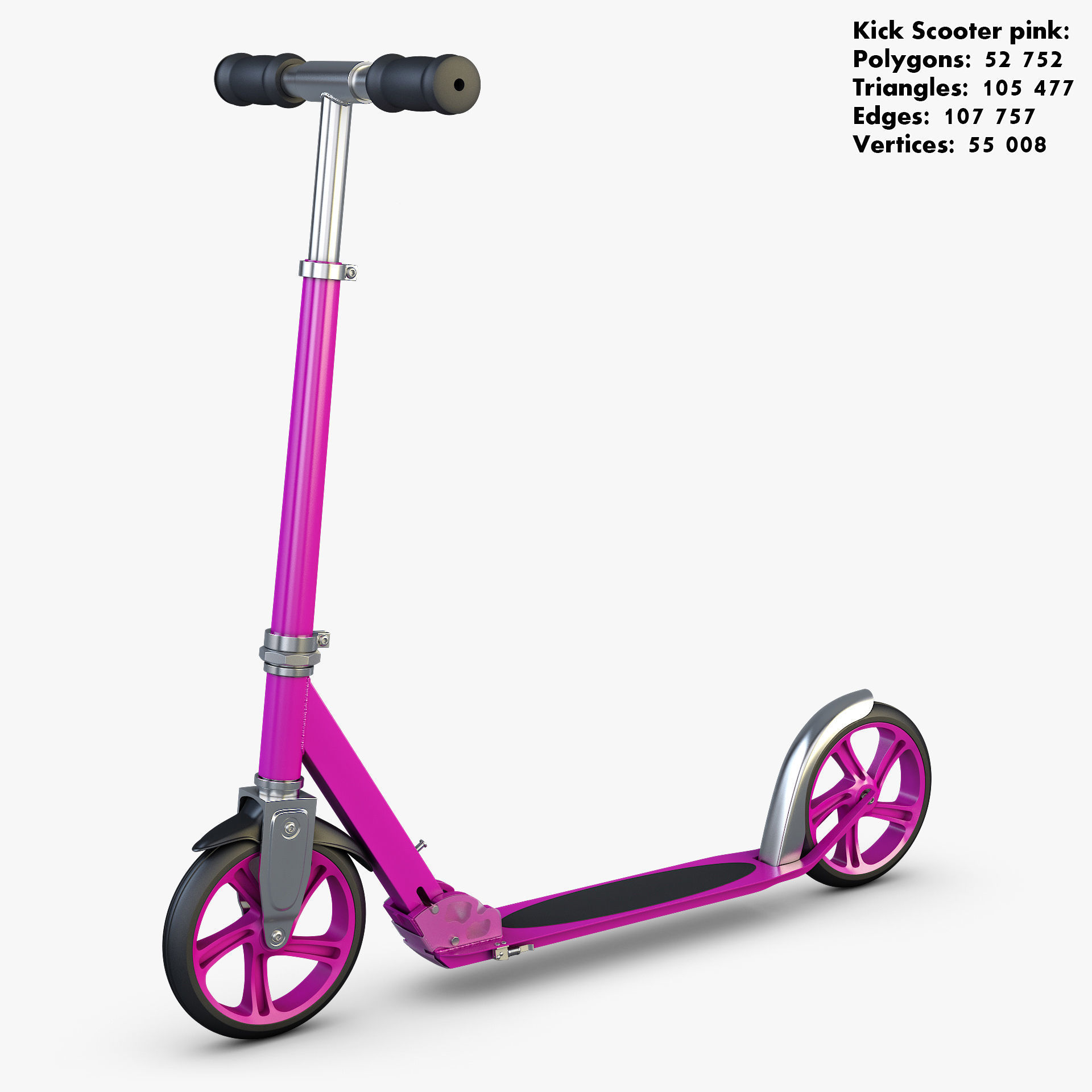 Personal Transportation Devices Collection volume 1 _94