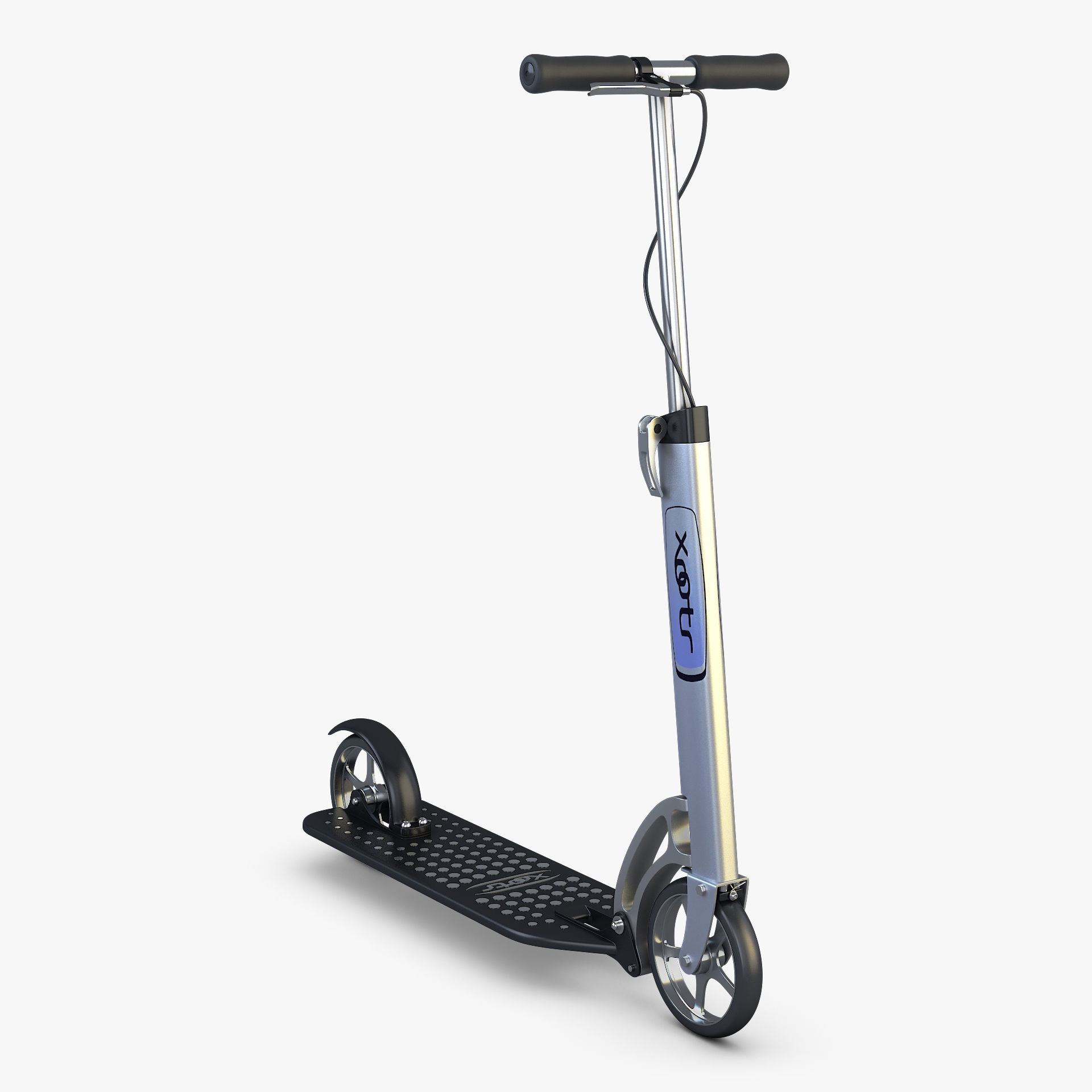 Personal Transportation Devices Collection volume 1 _73