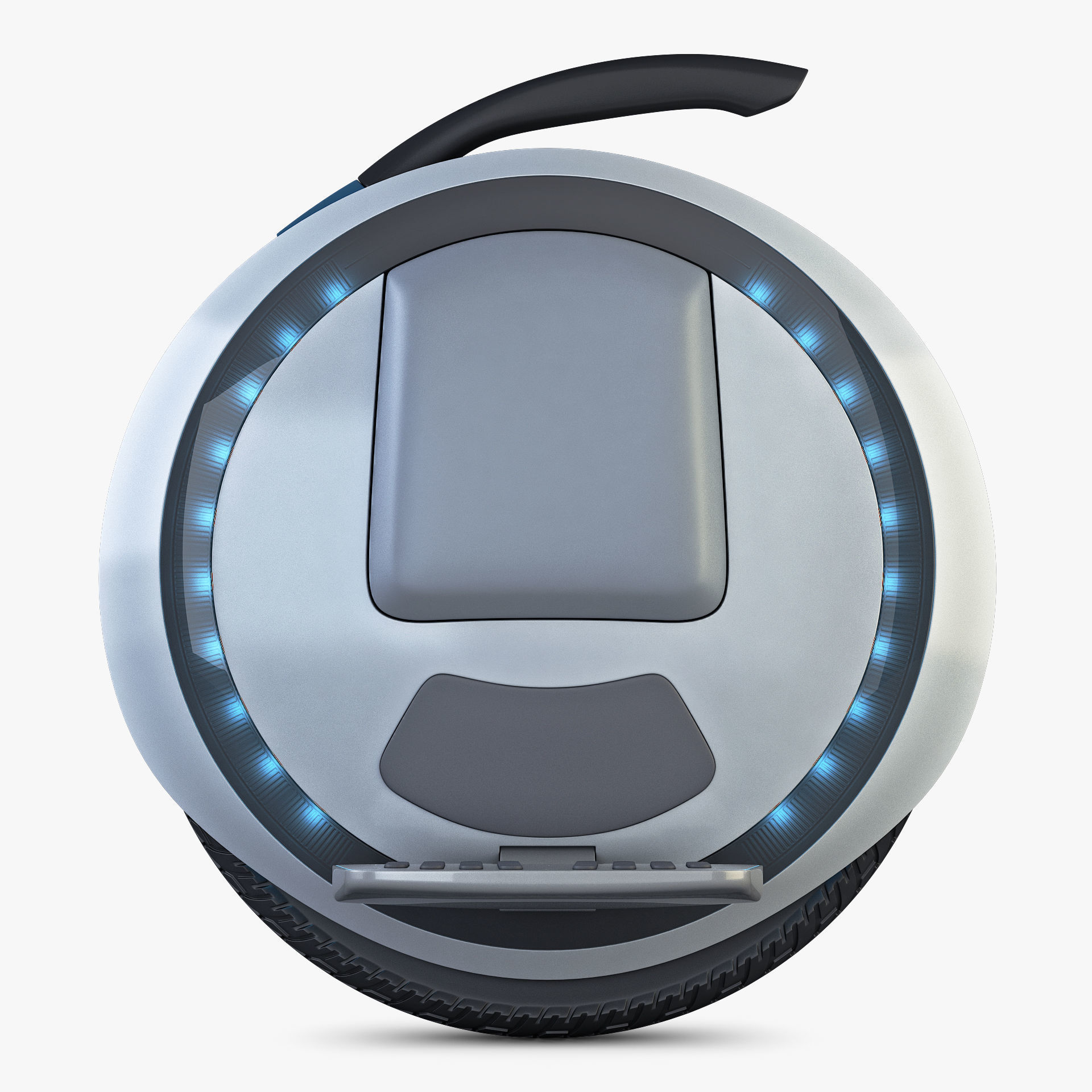 Personal Transportation Devices Collection volume 1 _35