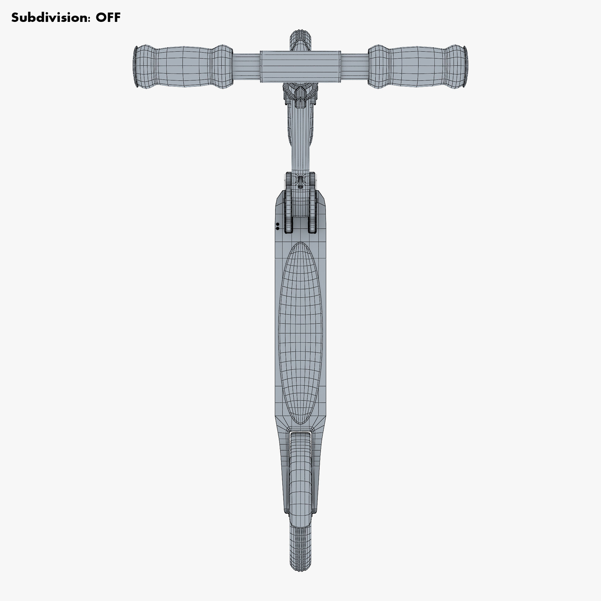 Personal Transportation Devices Collection volume 1 _107